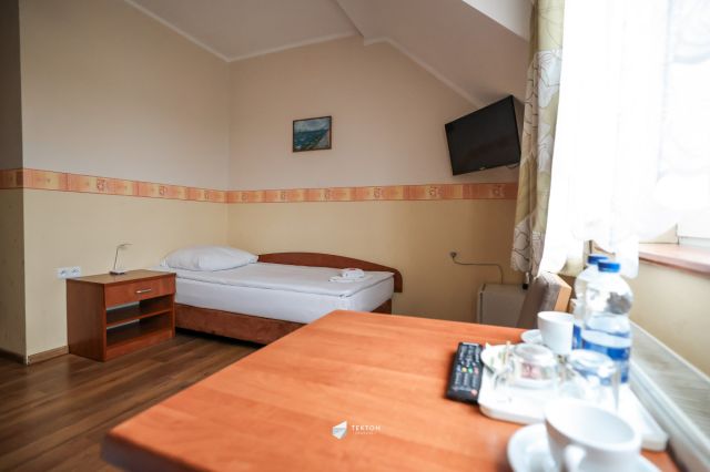 Hotel/pensjonat Gdańsk Siedlce, ul. Nad Jarem. Zdjęcie 39