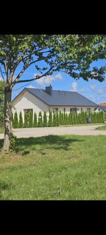dom wolnostojący, 4 pokoje Połczyno, ul. Ziołowa. Zdjęcie 1