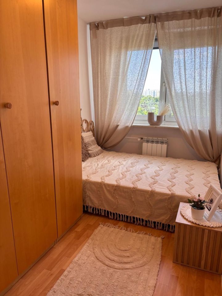 Mieszkanie 2-pokojowe Warszawa Praga-Południe, ul. Rozłucka. Zdjęcie 7
