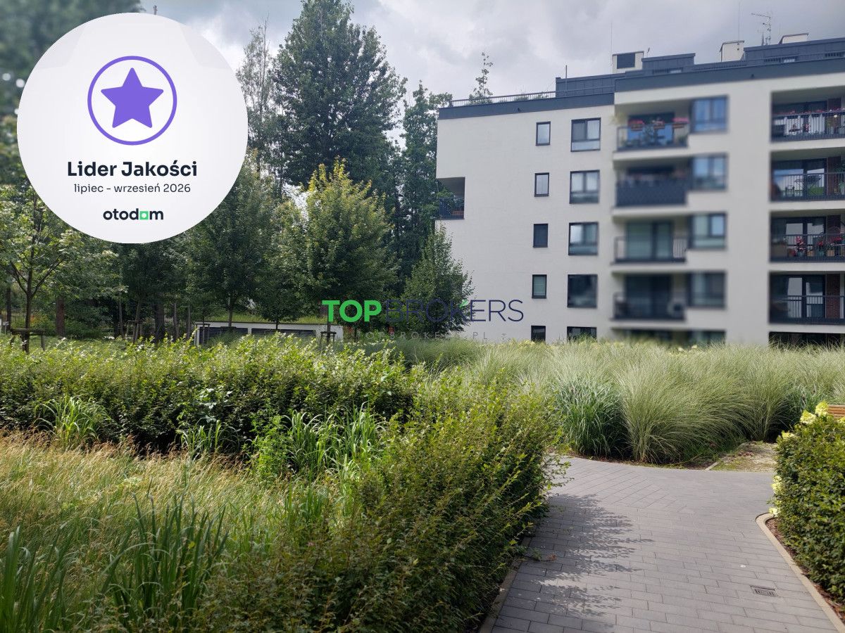 Mieszkanie 2-pokojowe Warszawa Bielany, ul. Książąt Mazowieckich. Zdjęcie 18