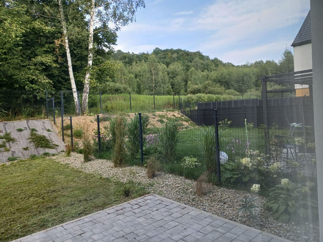 bliźniak, 4 pokoje Jelenia Góra Cieplice Śląskie-Zdrój. Zdjęcie 4