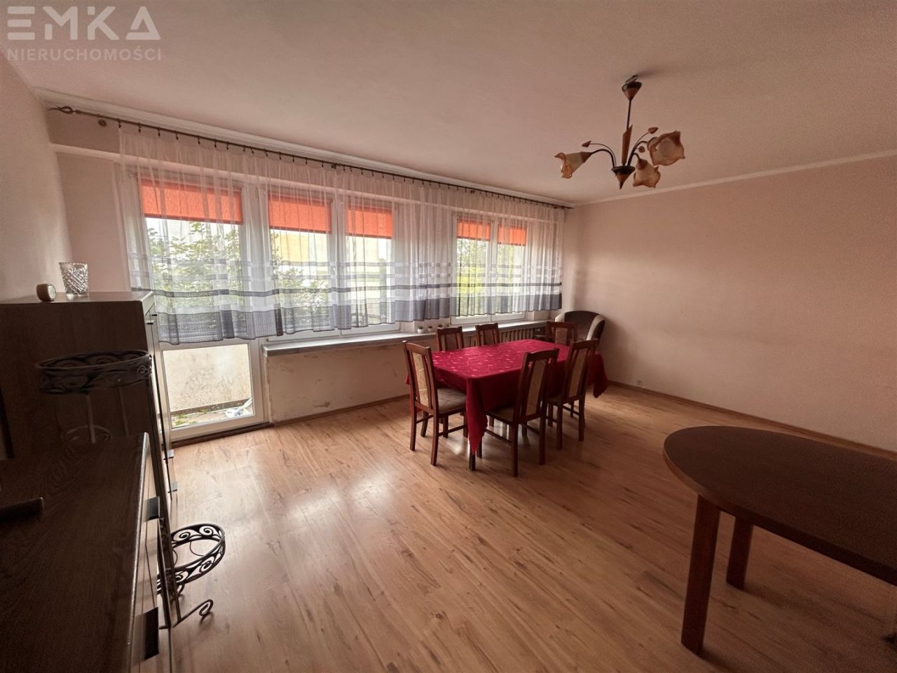 Mieszkanie 4-pokojowe Inowrocław Rąbin, ul. Szarych Szeregów. Zdjęcie 3