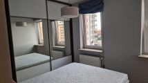 Mieszkanie 3-pokojowe Kraków Mistrzejowice, os. Oświecenia. Zdjęcie 4