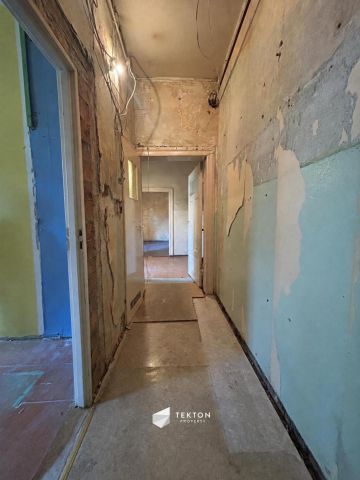 Mieszkanie 3-pokojowe Bydgoszcz Śródmieście, ul. Dworcowa. Zdjęcie 3