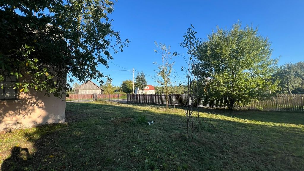 Działka budowlana Leszczydół-Nowiny, ul. Wyszkowska. Zdjęcie 8