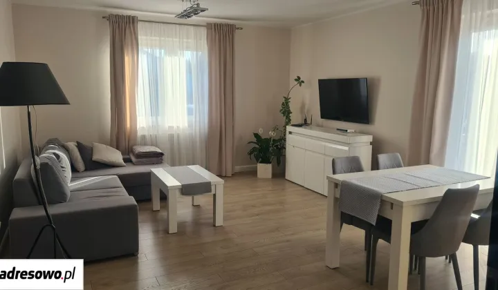 Mieszkanie 3-pokojowe Mosty, ul. Ogrodowa