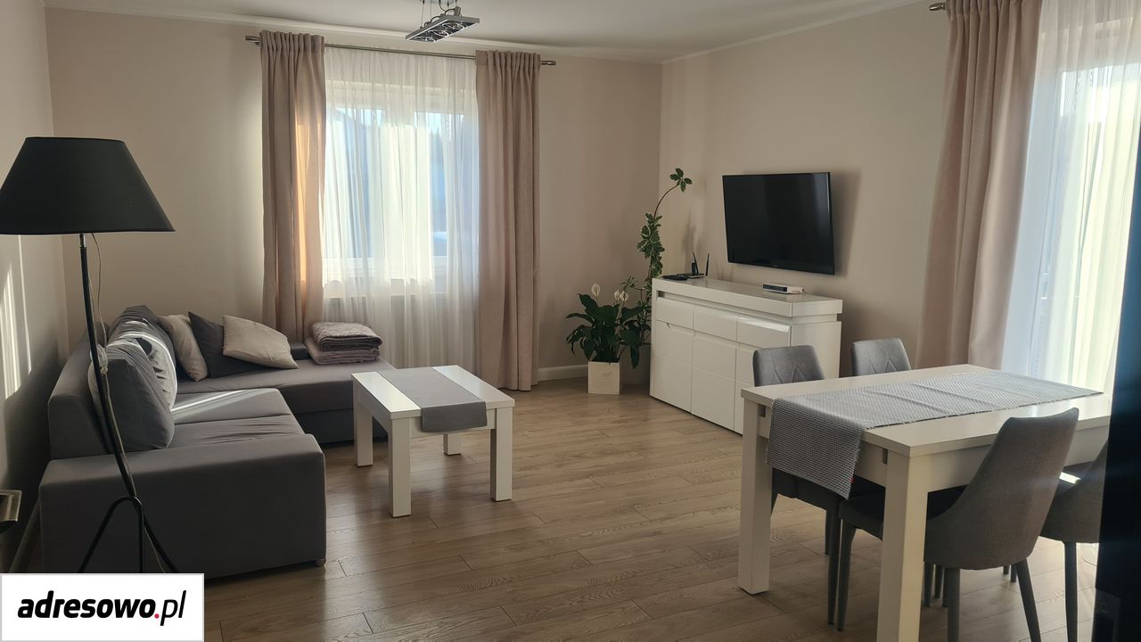 Mieszkanie 3-pokojowe Mosty, ul. Ogrodowa. Zdjęcie 1