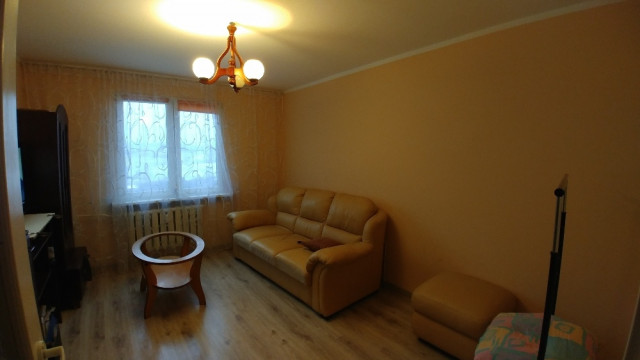 Mieszkanie 1-pokojowe Ostróda, ul. 21 Stycznia. Zdjęcie 1