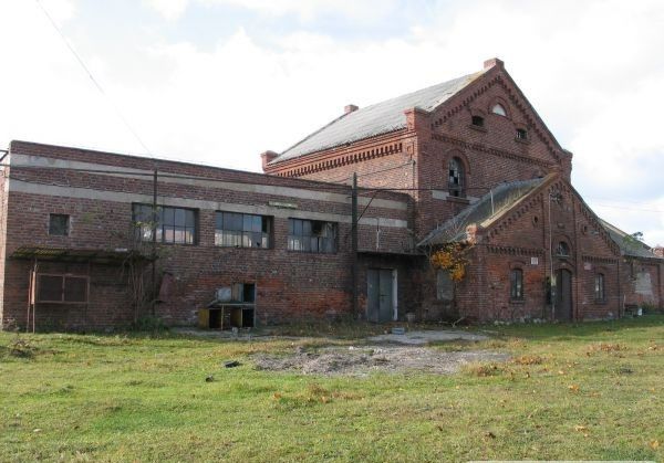 Nieruchomość komercyjna Popielów. Zdjęcie 1