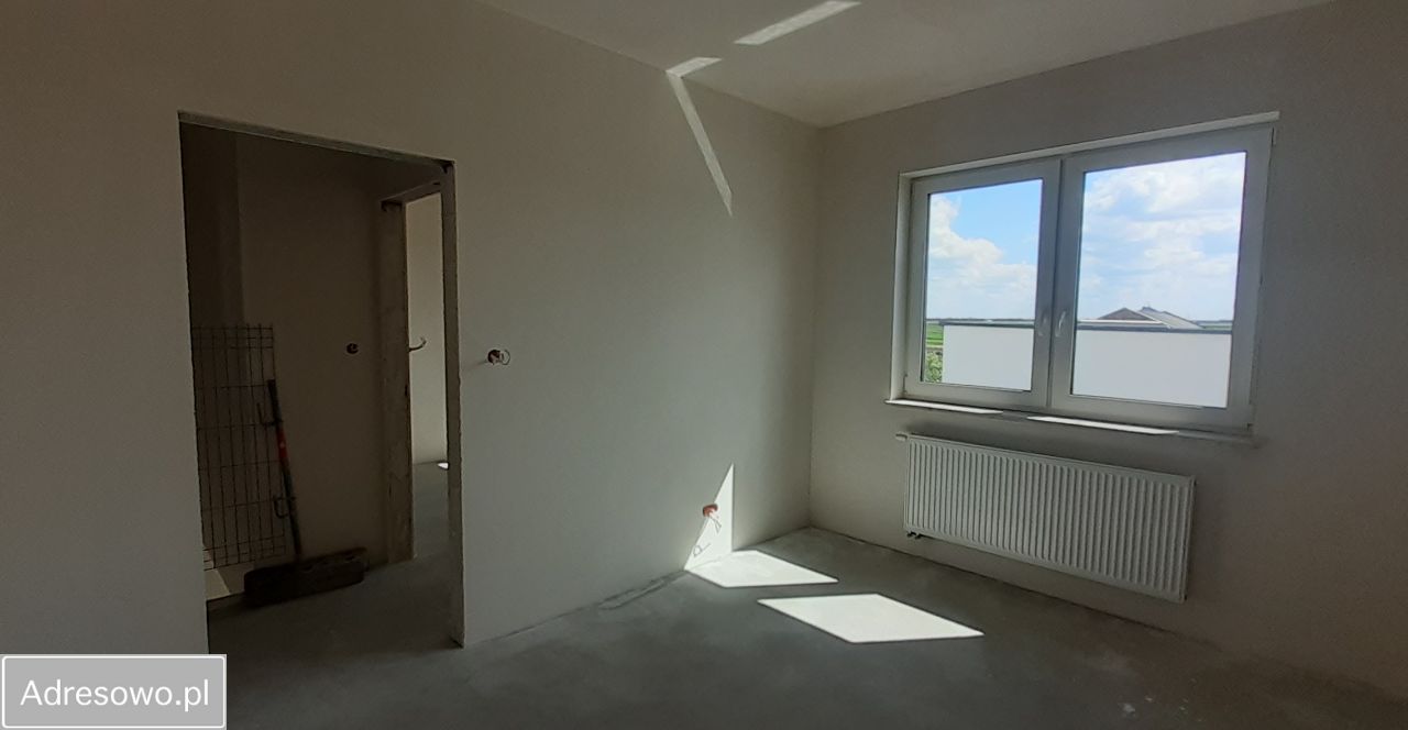 bliźniak, 5 pokoi Nowa Wola, ul. Dalii. Zdjęcie 8