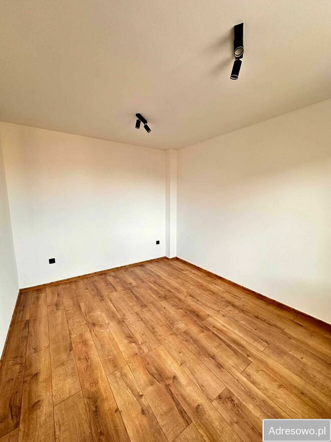 Mieszkanie 3-pokojowe Kęty Centrum. Zdjęcie 5