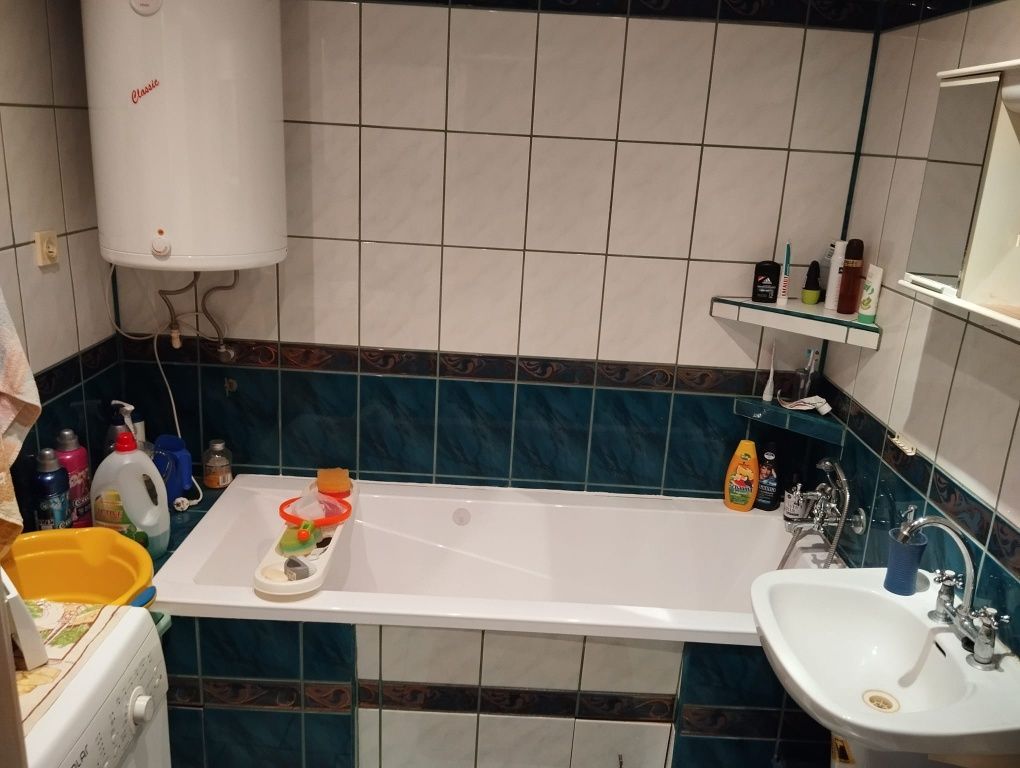 Mieszkanie 3-pokojowe Brzeg, ul. Chocimska. Zdjęcie 6