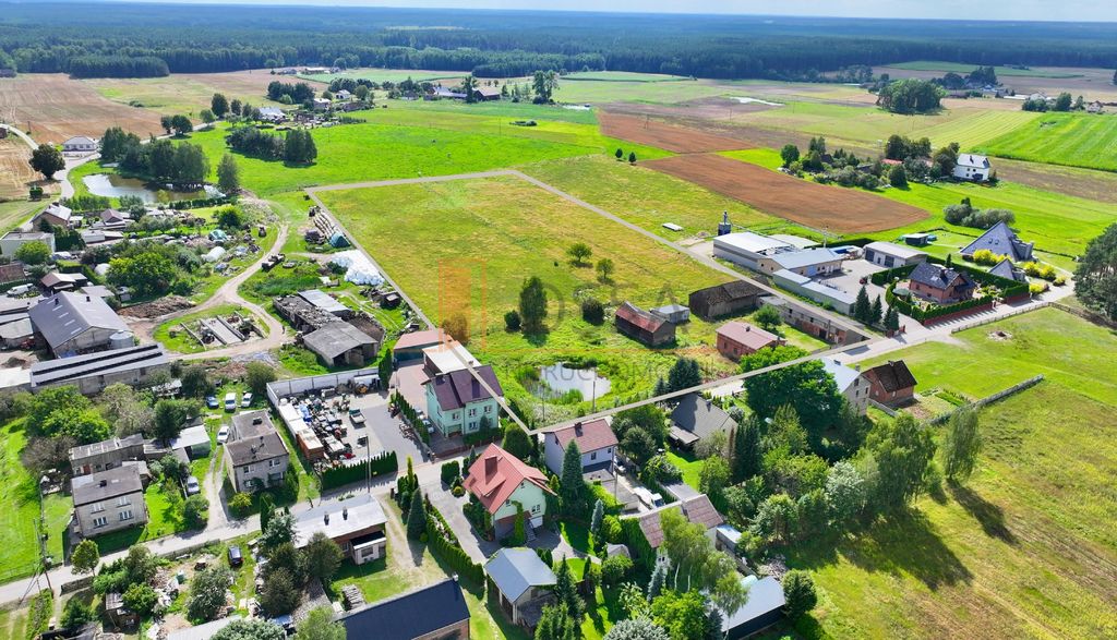 dom wolnostojący, 4 pokoje Odry, ul. ks. Juliana Zawadzińskiego. Zdjęcie 16