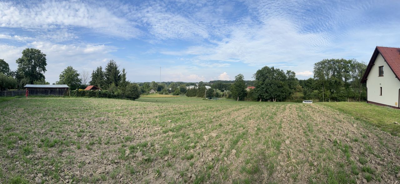 Działka budowlana Chwalęcice, ul. Rzeczna. Zdjęcie 6