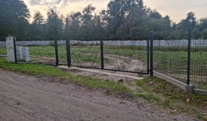 Działka siedliskowa Zelgoszcz Nowa Zelgoszcz, Zelgoszcz