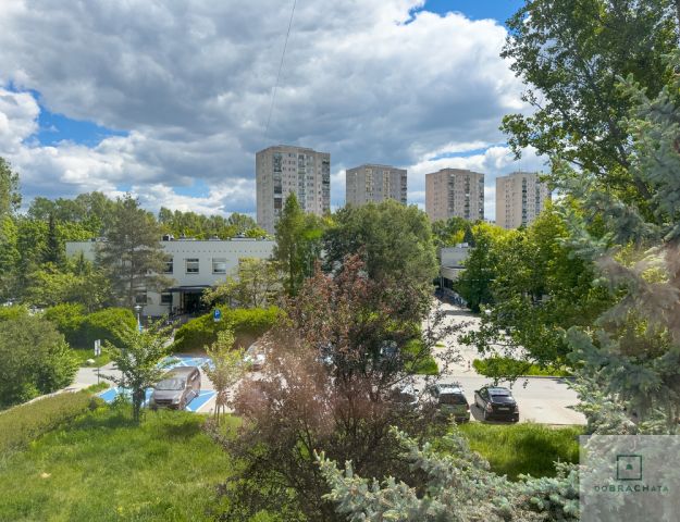 Mieszkanie 1-pokojowe Warszawa Ursynów, ul. Ferdynanda Magellana. Zdjęcie 9