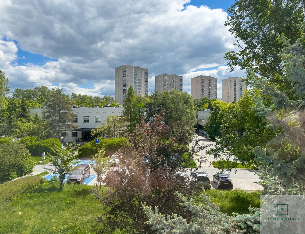 Mieszkanie 1-pokojowe Warszawa Ursynów, ul. Ferdynanda Magellana. Zdjęcie 9