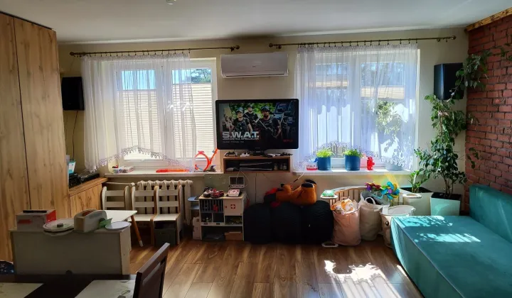 Mieszkanie 2-pokojowe Gronów, ul. Leśna