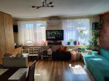 Mieszkanie 2-pokojowe Gronów, ul. Leśna