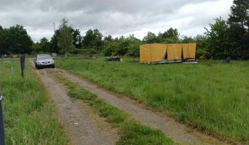 Działka budowlana Charnowo