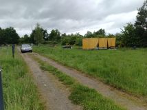 Działka budowlana Charnowo. Zdjęcie 1