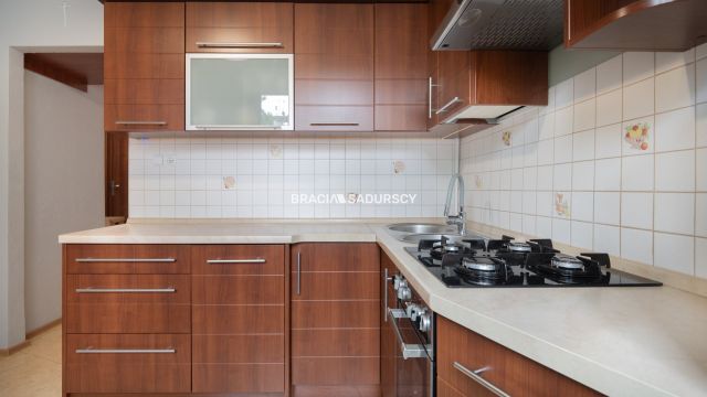 Mieszkanie 3-pokojowe Kraków Nowa Huta, os. Teatralne. Zdjęcie 26