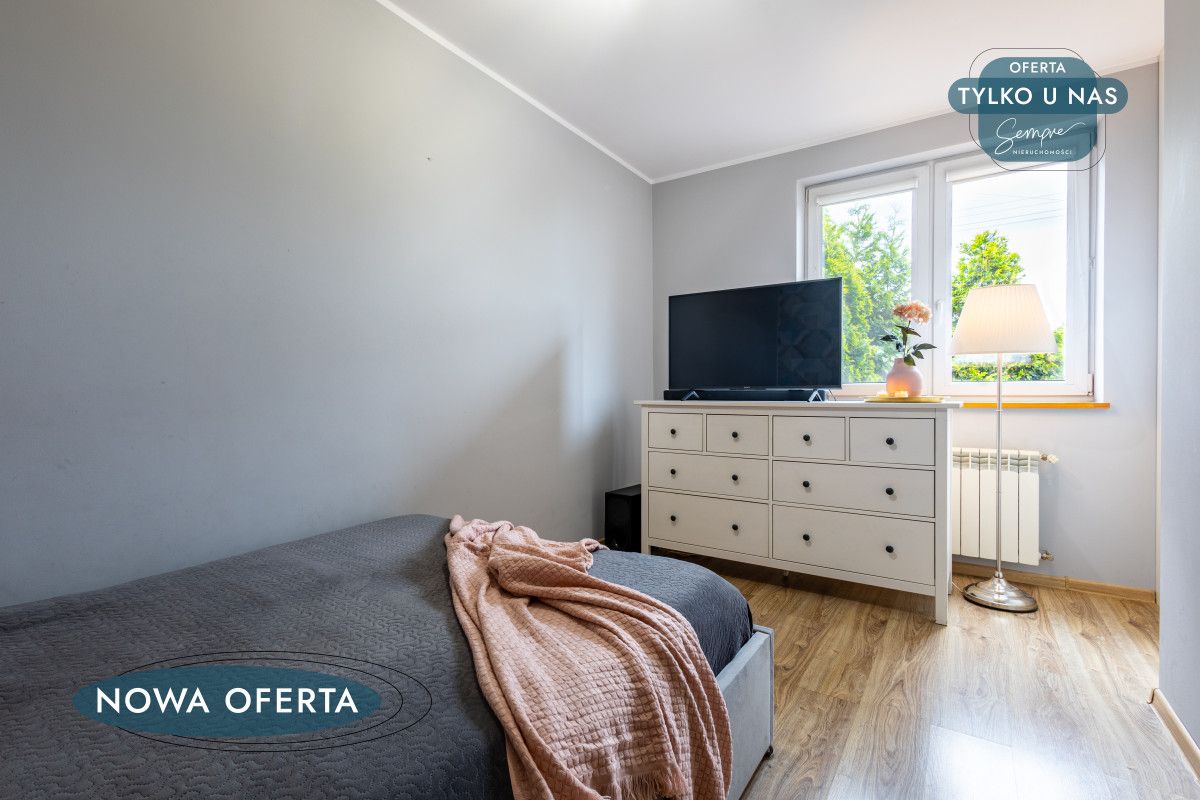 dom wolnostojący, 3 pokoje Dzigorzew. Zdjęcie 13