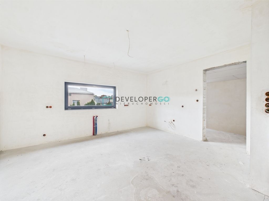 dom szeregowy, 6 pokoi Białystok Nowe Miasto, ul. Równa. Zdjęcie 12