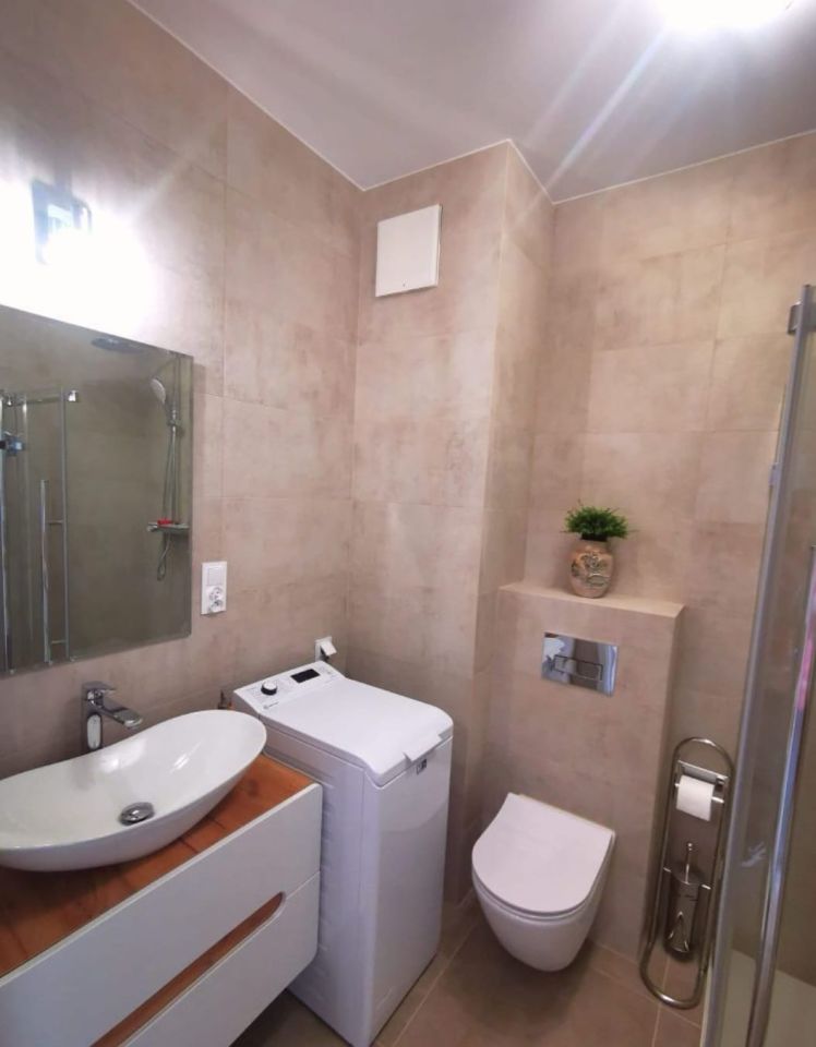 Mieszkanie 2-pokojowe Wrocław Księże Wielkie, ul. Cieszyńska. Zdjęcie 12