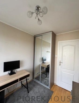 Mieszkanie 4-pokojowe Warszawa Bielany, ul. Klaudyny. Zdjęcie 5