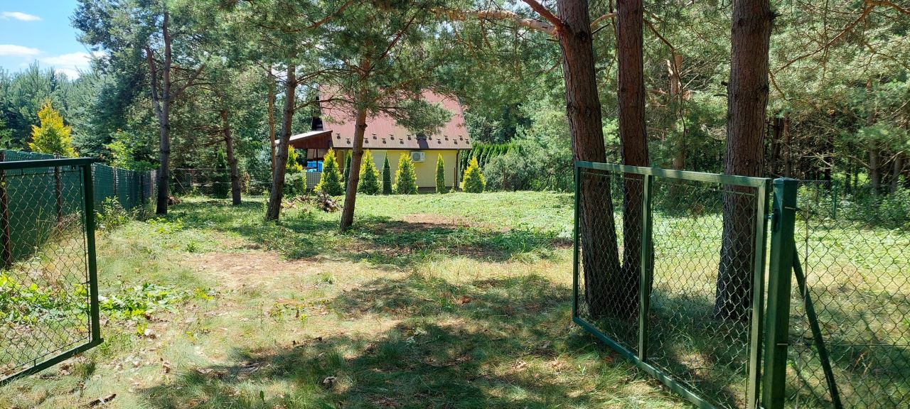 Działka budowlana Radawa Baty, ul. Baty. Zdjęcie 5