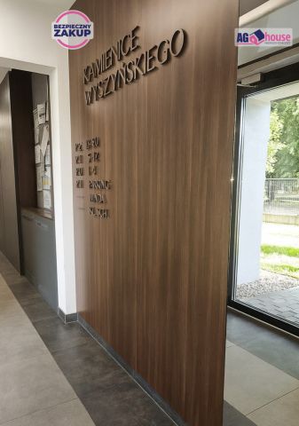 Mieszkanie 2-pokojowe Tczew, ul. Stefana Kardynała Wyszyńskiego. Zdjęcie 9