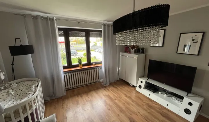 bliźniak, 4 pokoje Strzelin