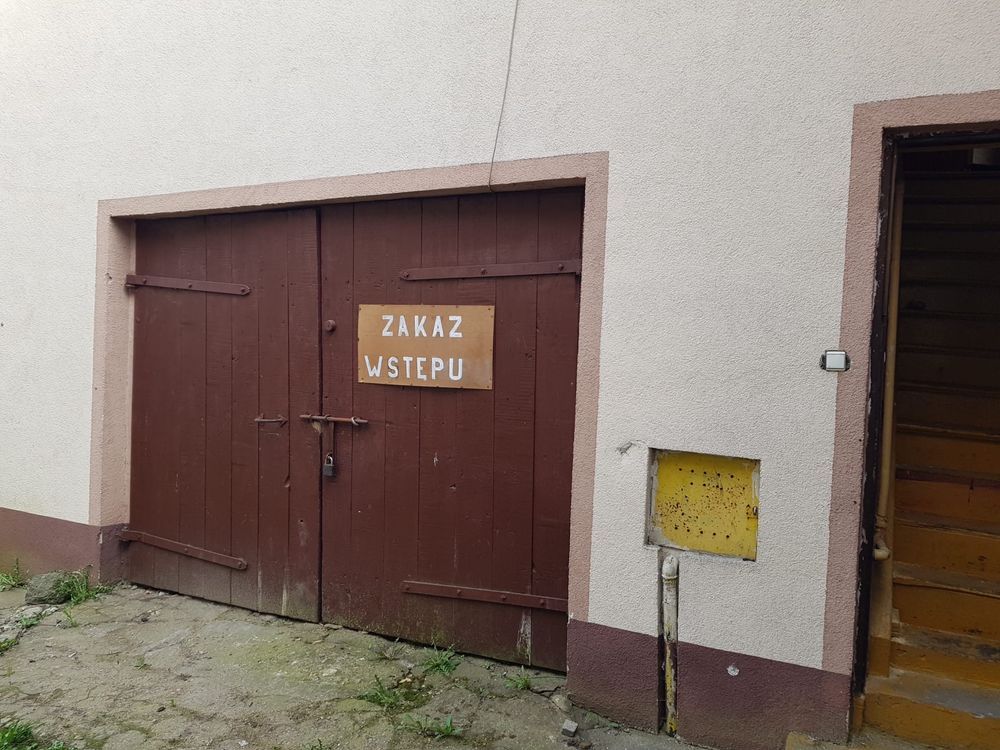 kamienica, 3 pokoje Olsztynek, ul. Ratuszowa. Zdjęcie 8