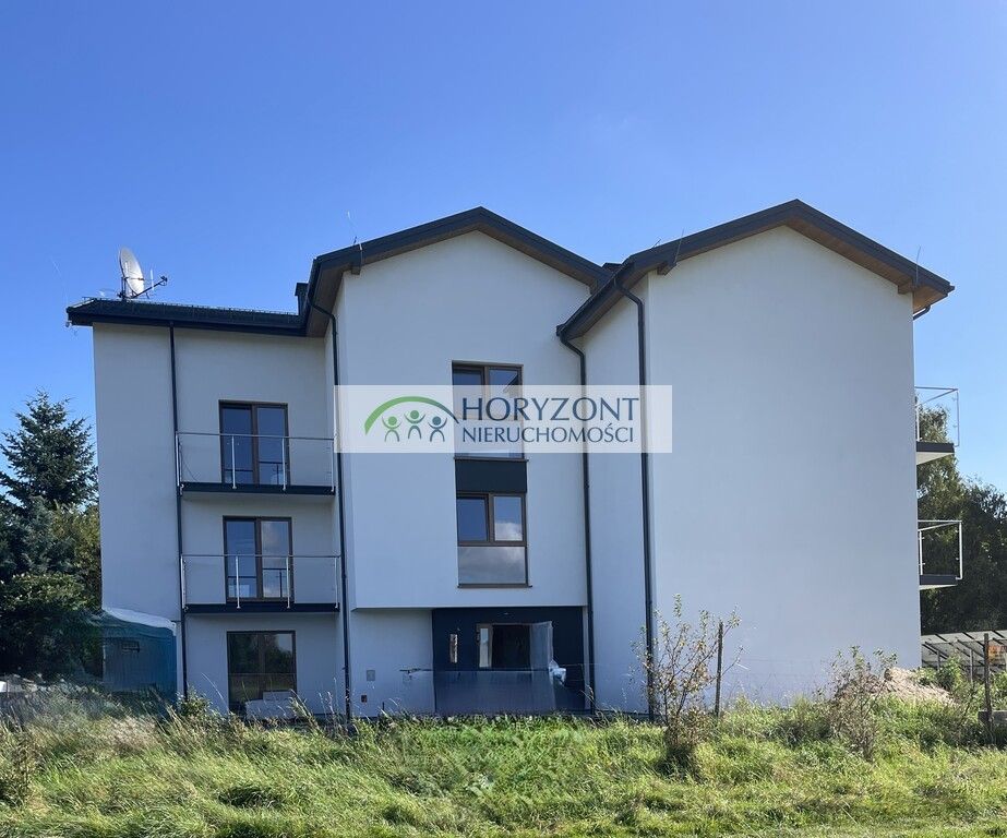 Mieszkanie 2-pokojowe Reda, ul. Willowa. Zdjęcie 3