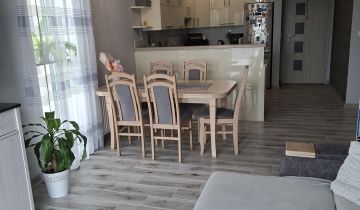 Mieszkanie 3-pokojowe Padniewko, ul. Nowoczesna