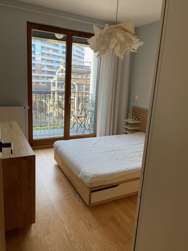 Mieszkanie 2-pokojowe Kraków Grzegórzki, ul. Grzegórzecka. Zdjęcie 8