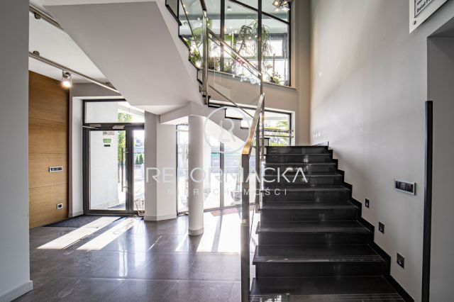 Biuro Głogów Małopolski, ul. Rzeszowska. Zdjęcie 11