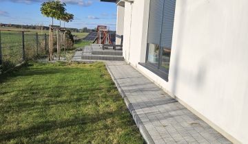 dom wolnostojący Dalików