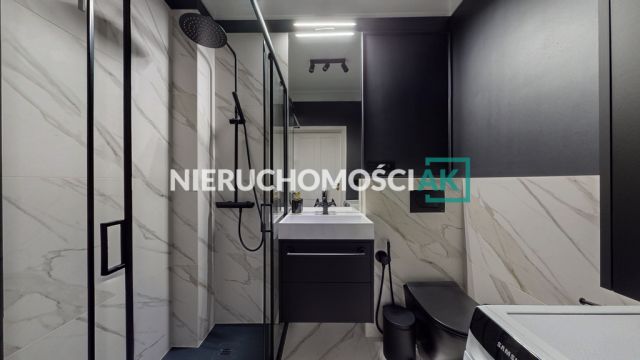 Mieszkanie 3-pokojowe Poznań Garbary, ul. Wenecjańska. Zdjęcie 12