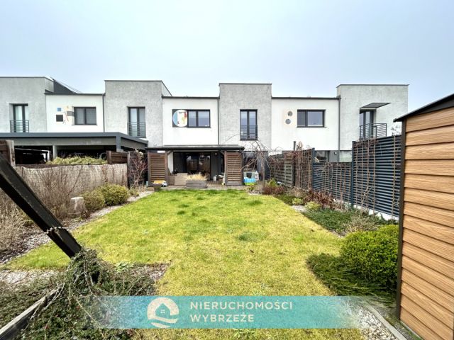 dom szeregowy, 5 pokoi Gdańsk Orunia, ul. Władysława Jagiełły. Zdjęcie 31