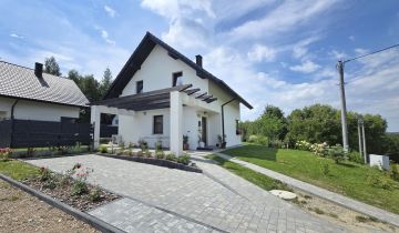 dom wolnostojący Koźmice Wielkie