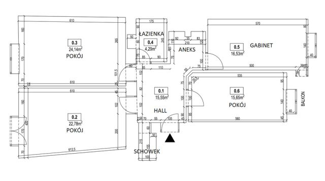 Biuro Kraków, ul. Długa. Zdjęcie 23