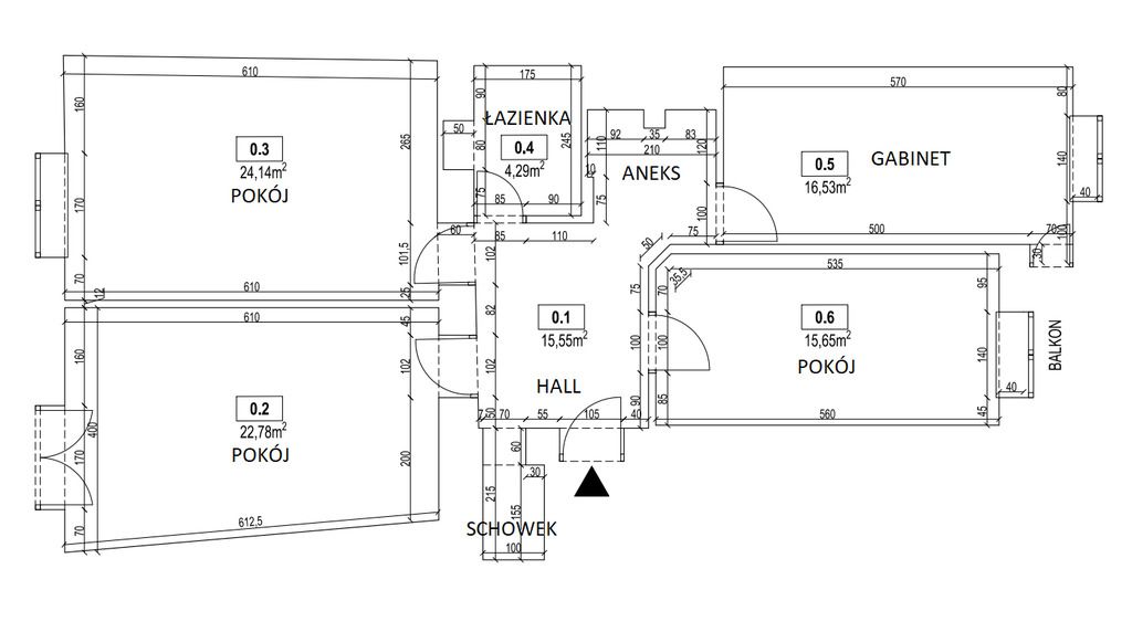 Biuro Kraków, ul. Długa. Zdjęcie 23