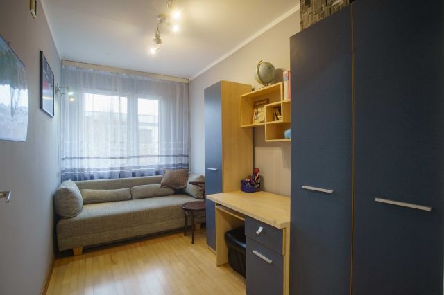 Mieszkanie 3-pokojowe Zamość, ul. Brzozowa. Zdjęcie 1