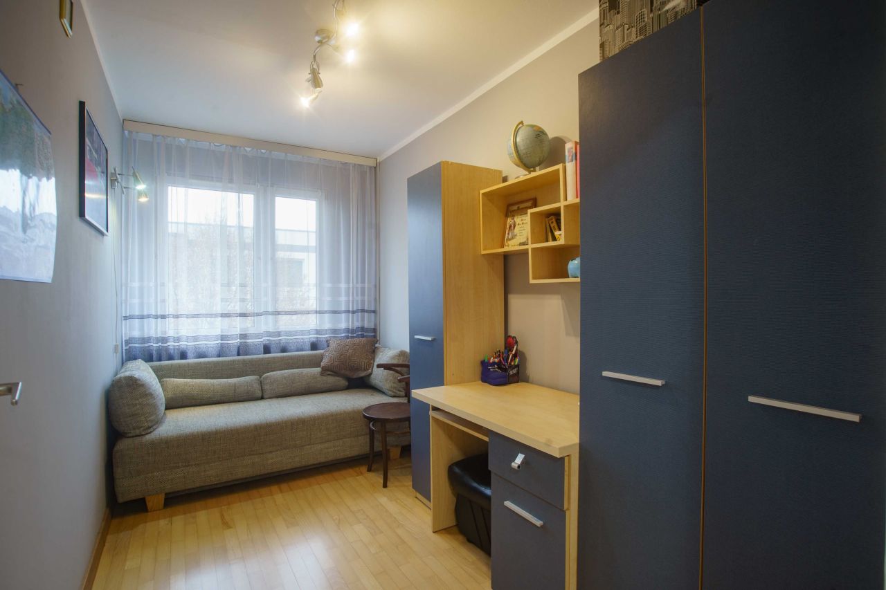 Mieszkanie 3-pokojowe Zamość, ul. Brzozowa