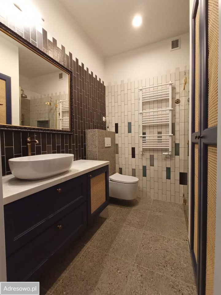 Mieszkanie 3-pokojowe Katowice Koszutka, ul. Stefana Okrzei. Zdjęcie 9