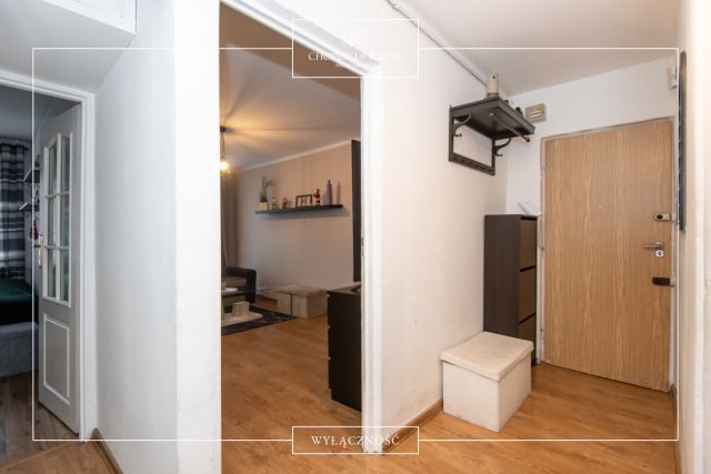 Mieszkanie 3-pokojowe Poznań Winogrady, os. Wichrowe Wzgórze. Zdjęcie 15