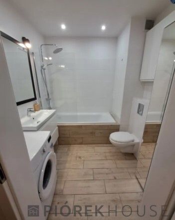 Mieszkanie 2-pokojowe Warszawa Targówek, ul. Nadwiślańska. Zdjęcie 10