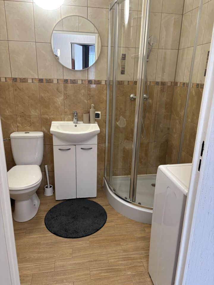 Mieszkanie 2-pokojowe Szczecin Niebuszewo, ul. Zygmunta Krasińskiego. Zdjęcie 7